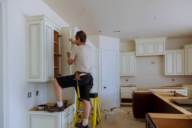 Licensed Kitchen Remodeling service in Beachwood, NJ - I E Kitchen
