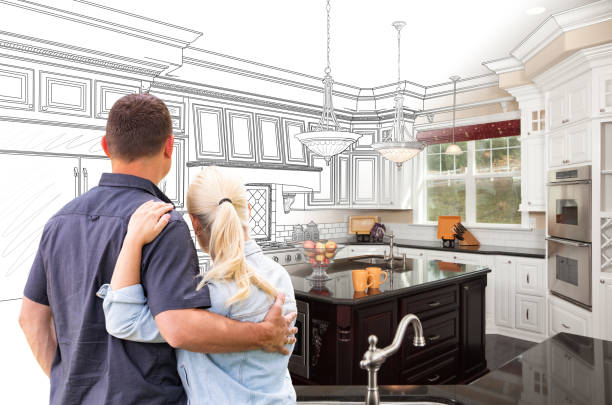 24/7 Emergency Kitchen Remodeling experts in Beachwood, NJ