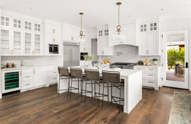 Reliable Kitchen Remodeling contractor in Beachwood, NJ by I E Kitchen