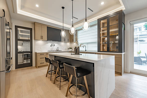 Affordable Kitchen Remodeling solutions in Beachwood, NJ